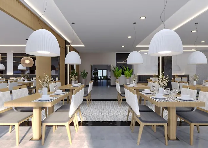 Appart hôtel Almaris