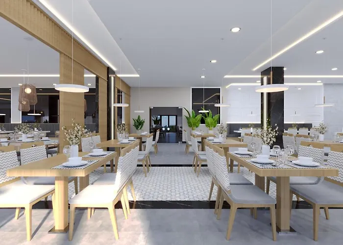 Almaris Appart hôtel 3*