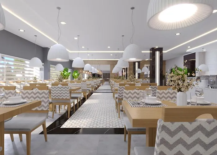 Апарт-готель Almaris 3*