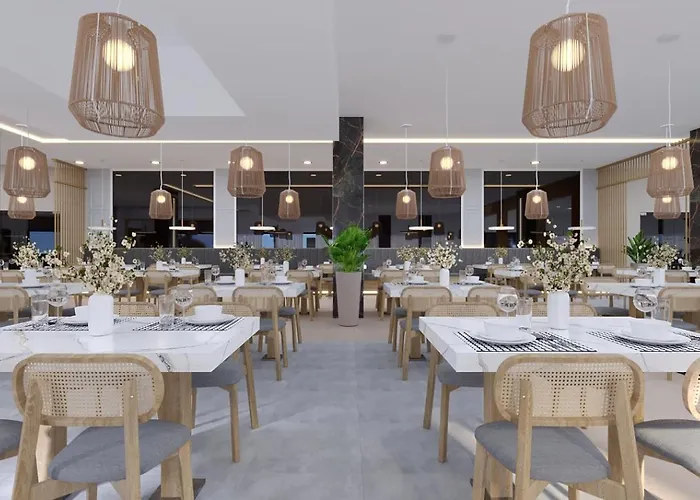 Almaris Appart hôtel