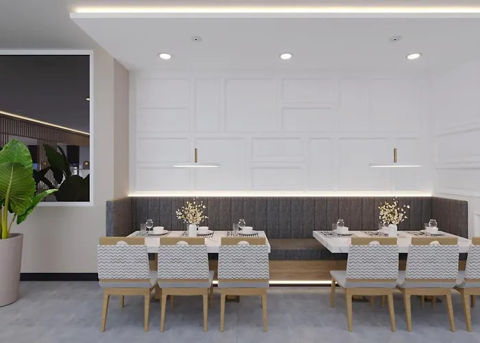 Almaris Апарт-готель