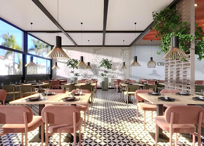 Almaris Апарт-готель Аланія