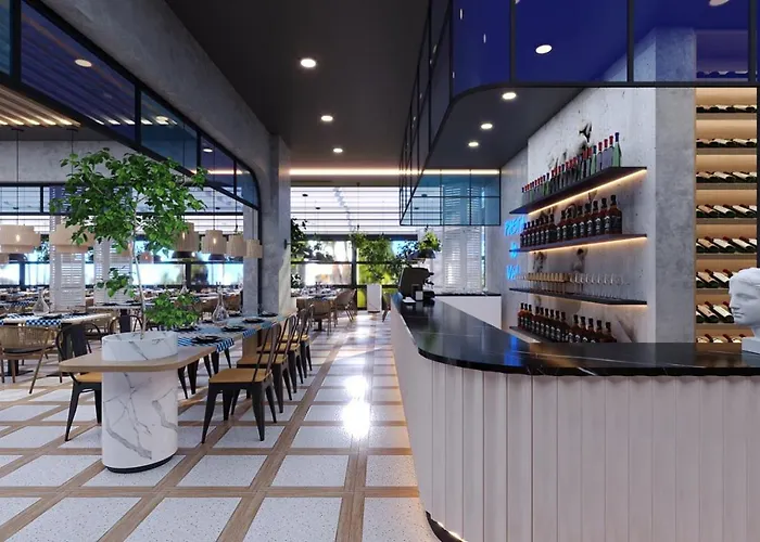 Almaris Appart hôtel