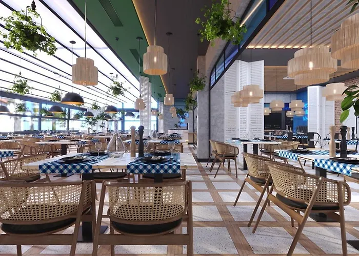 شقة فندقية Almaris