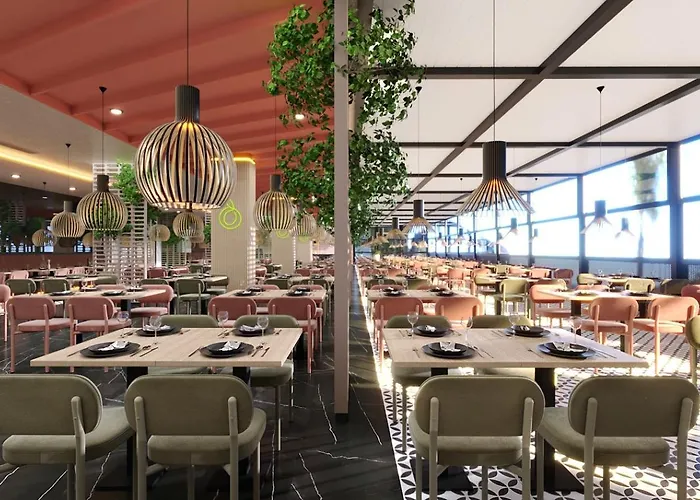 Almaris 3* Аланія