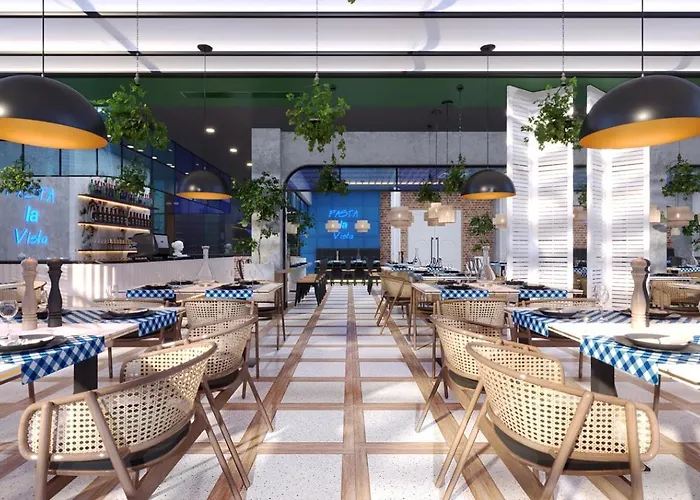 Lejlighedshotel Almaris