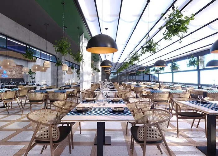 Almaris Апарт-готель