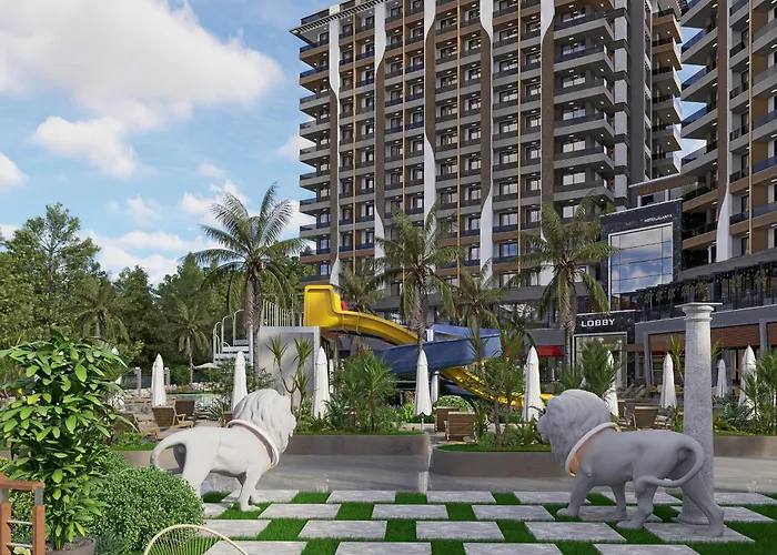 Almaris Аланія