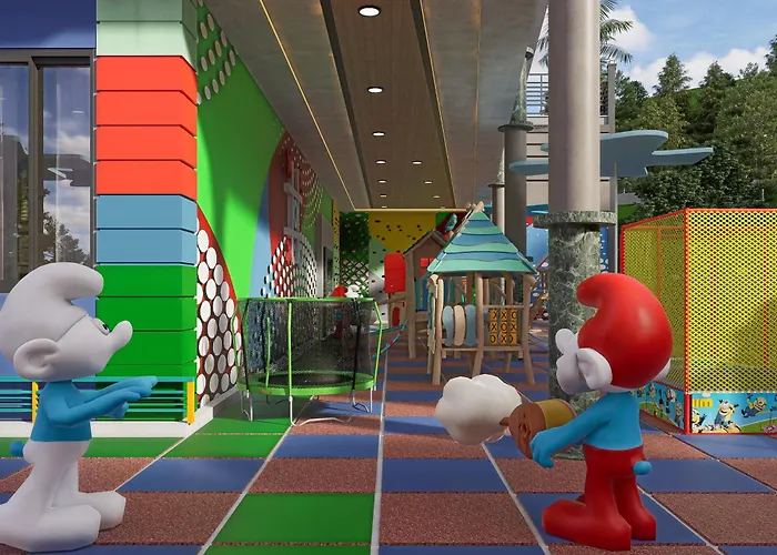 Almaris אלאניה