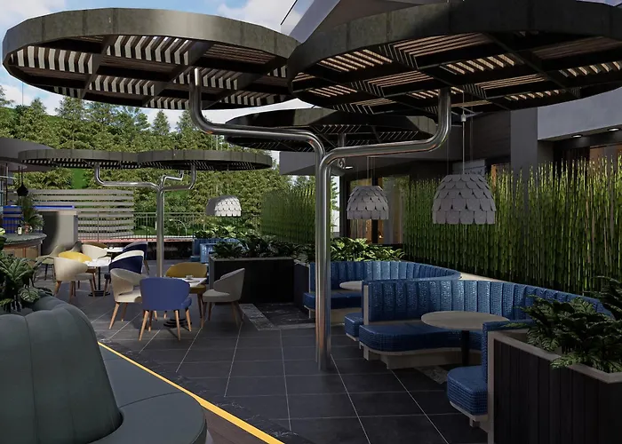 شقة فندقية Almaris 3*