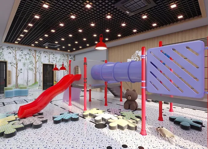 شقة فندقية Almaris 3*