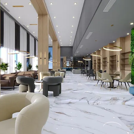 Apart-hotel Almaris Alanya