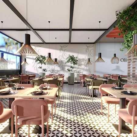 Almaris Apart-hotel Alanya