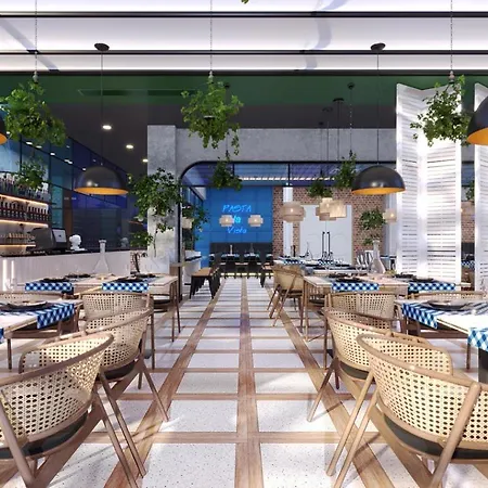 Aparthotel Almaris
