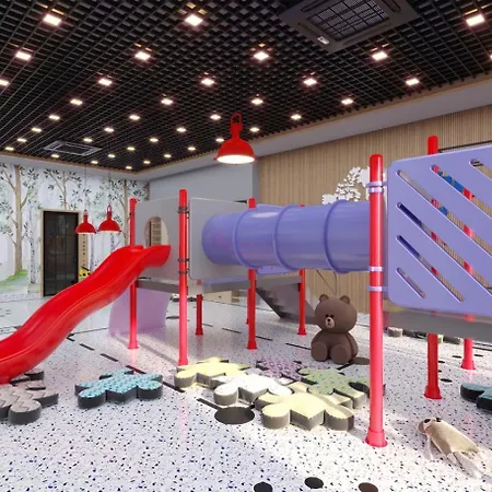 Apart-hotel Almaris 3*