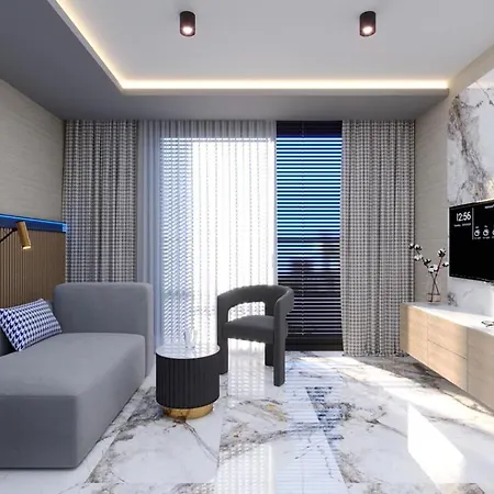 Aparthotel Almaris 3*